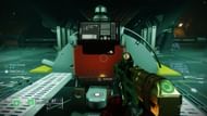 Console for activating the puzzle (Image via Destiny 2)